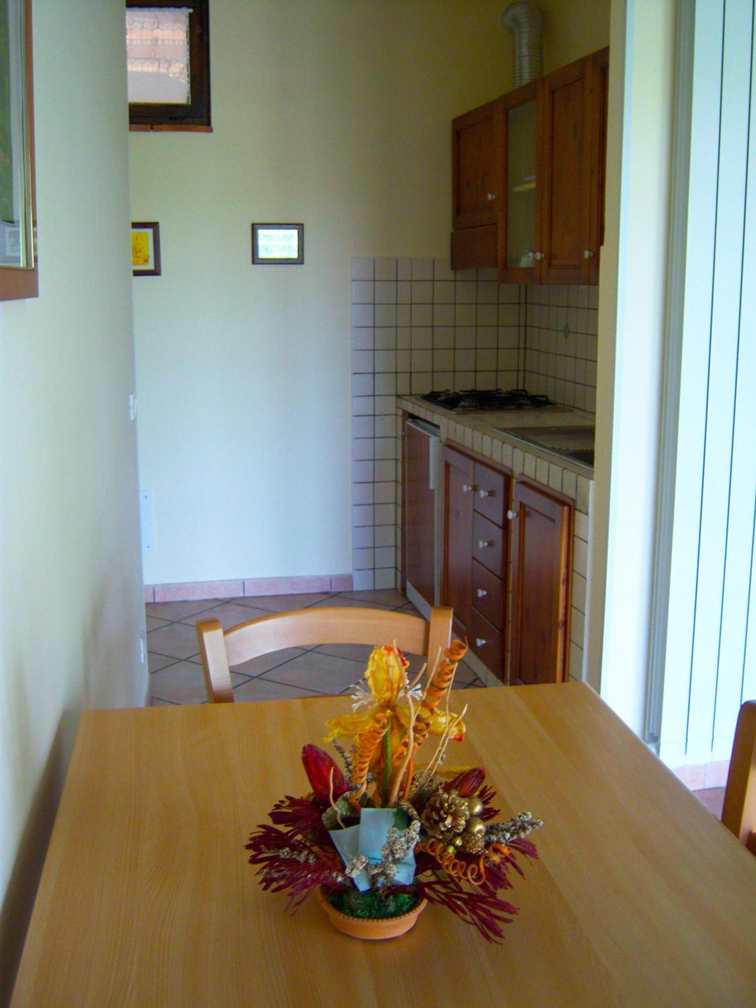 Casa Vacanze Patrizia Montefiore dellʼAso Værelse billede