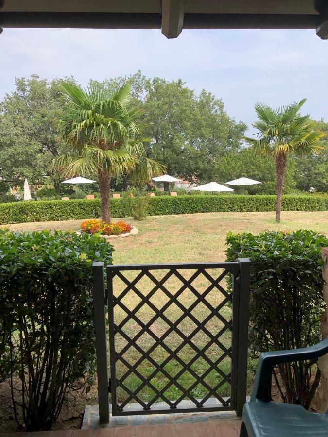 Casa Vacanze Patrizia Montefiore dellʼAso Eksteriør billede